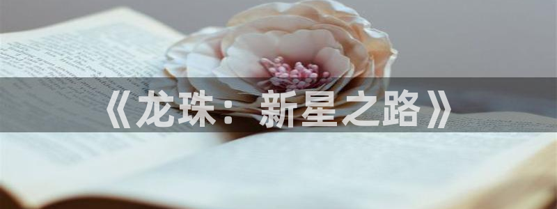 羞羞漫画全文免费阅读：《龙珠：新星之路》