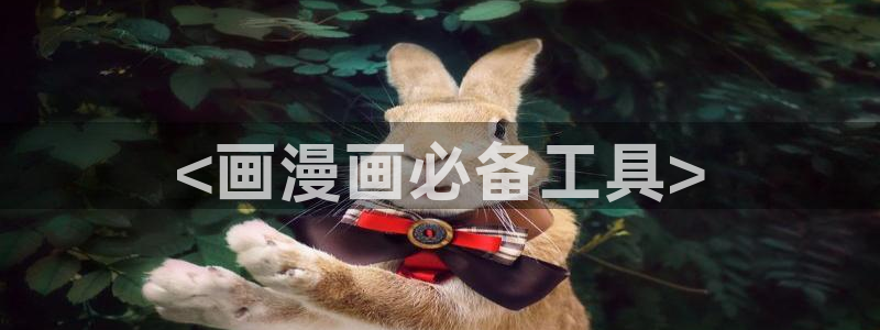 羞羞漫画汗汗漫画sss：<画漫画必备工具>